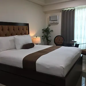 Apartment Unit At The Beacon Makati, Manila