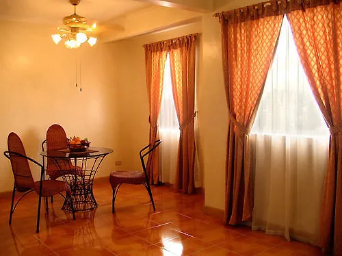 Taft Tower Hotel Manila 2*,